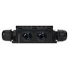 MIRATIC Waterproof Junction Box for Outdoor Use, IP68, Surface-Mounted HD
