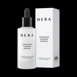 Hera [헤라]하이드로-듀 플럼핑 앰플 [Hera] Hydro-Dew Plumping Ampoule