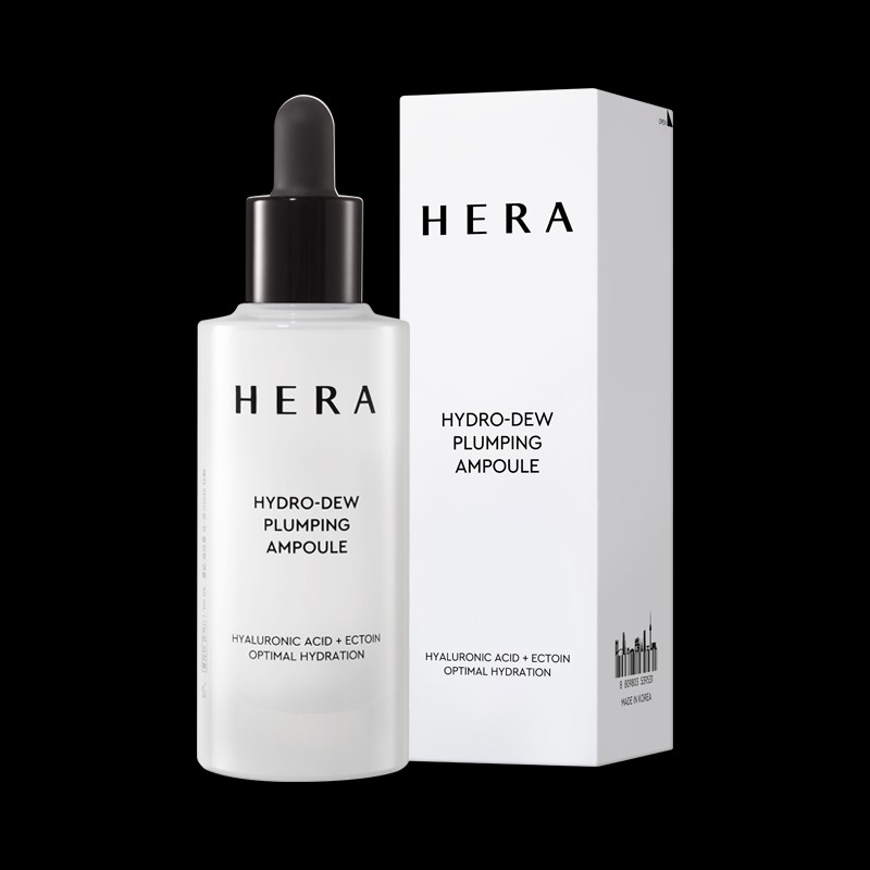Hera [헤라]하이드로-듀 플럼핑 앰플 [Hera] Hydro-Dew Plumping Ampoule