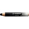 Stabilo Markdry Pencil Blackaa