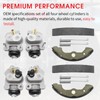 M MATI Front Brake Wheel Cylinders Left&Right All Four with