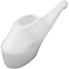HEALTHANDWEALTH Traveller's Neti Pot for Nasal Cleansing | Handy Compact