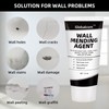 Drywall Patch Repair Kit, 7oz Wall Mending Agent, Spackle Wall