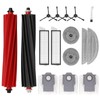 Vacuum Attachments for Roborock S8 MaxV Ultra Robot Vacuum, 2