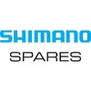 Shimano RH-IM10Y34T98011 Repair Parts Hub Shaft Assembly