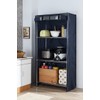 StorageMax Deluxe Rack Cover – Choose Between Rack Covers That