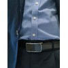 lightstar Men's 40mm Ratchet Belt Buckle Only for 1 3/8
