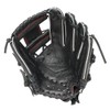 Rawlings Baseball Glove Soft JR. Kids Junior HYPER TECH R9