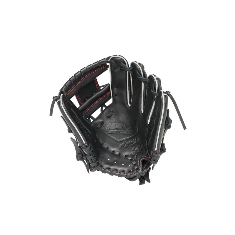Rawlings Baseball Glove Soft JR. Kids Junior HYPER TECH R9