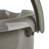 keeeper Mika Eco Line 5 Litre Bucket with Integrated Measuring