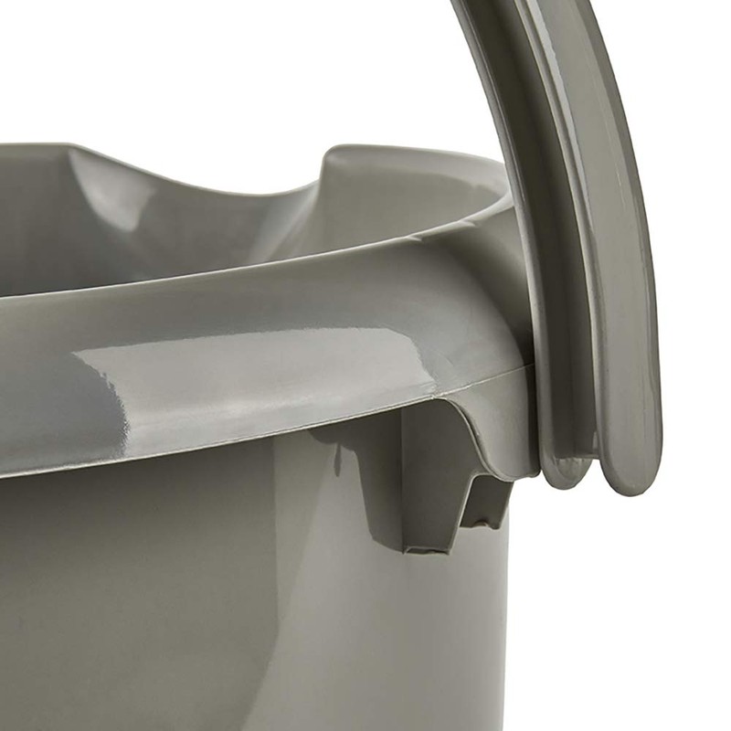 keeeper Mika Eco Line 5 Litre Bucket with Integrated Measuring