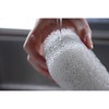 AISEN W Antibacterial Bottle Wash, 1 Pack, White, 13.4 x