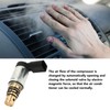 AC Compressor Control Solenoid PXE16 Air Conditioner Electronic Control Valve