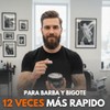 Kit Tratamiento 3 Meses para Barba Escasa y con Huecos