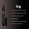 Kit Rimel Prosa Original 5 Mascaras para Pestañas Negro +