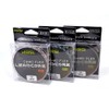 Leadcore Carp Fishing 35lb 23ft 3 Colors Braided Carp Fishing