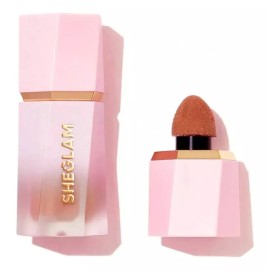 Sheglam Color Bloom Liquid Blush Matte Finish - Sheglam - Rubor Tono Del Maquillaje Birthday Suit