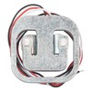 WINGONEER 10 PCS 110 kg Body Load Cell Measuring Sensor
