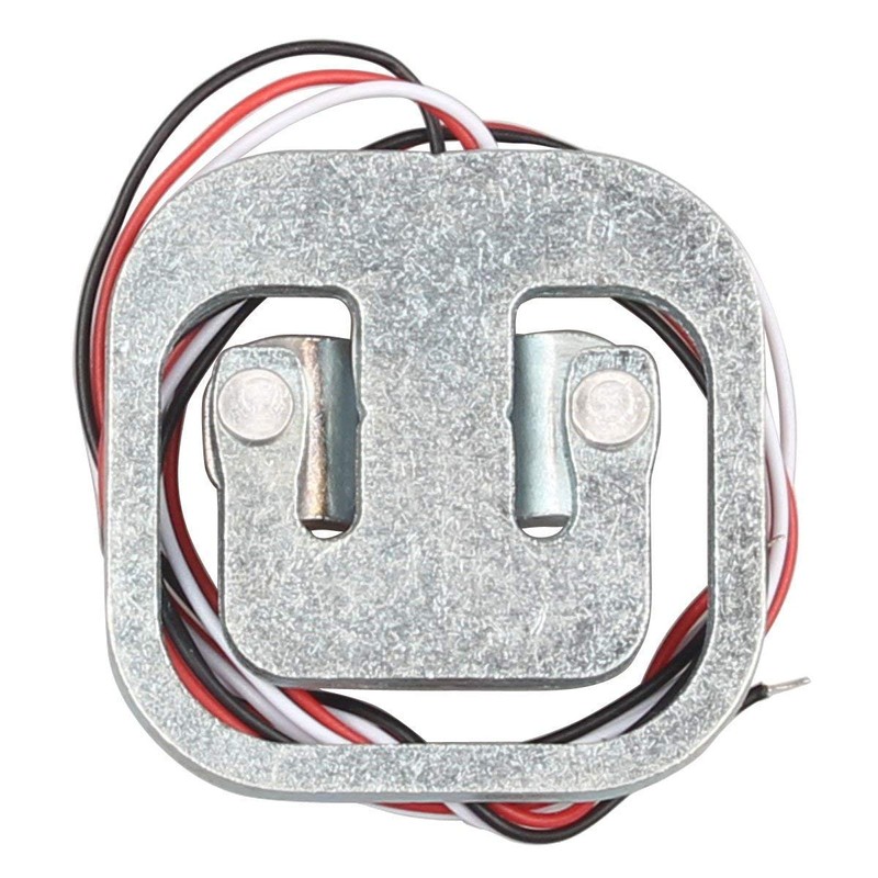 WINGONEER 10 PCS 110 kg Body Load Cell Measuring Sensor