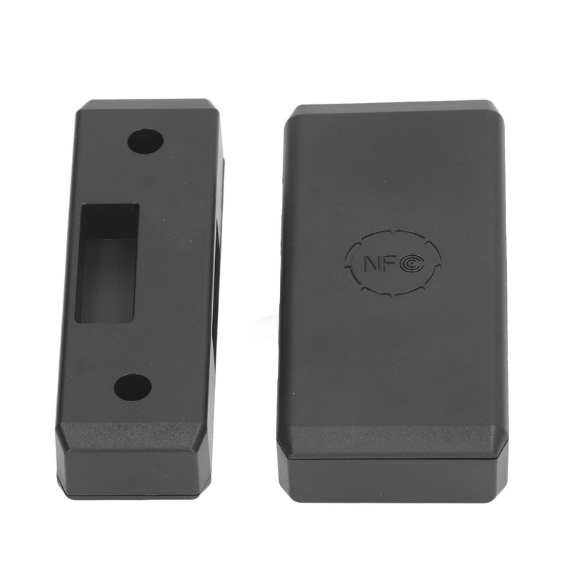 Fingerprint Lock Remote APP Unlocking Electronic Keyless Lock with USB