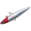 Halcyon System Minnow Nico Design Plum 80 MS PB-04 Holo Redhead Lure