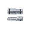 Laser 8458 4-in-1 Wheel Nut Socket 1/2" D