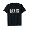 Geology Rocks Funny Earth Science Geologist Gift Idea T-Shirt