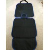 CarCoo Car Seat Protector Non-Slip Under Baby/Child Car Seat Protector