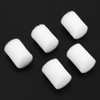 200 Pieces Hydroponic Sponge Planting and Garden Tool Square Seedling