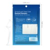 220 Piezas Hilo Dental Premium para Adultos, Limpieza Dental, Sellado