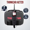 THINKCAR ACT20 Probador de Circuitos Eléctricos Automotriz, Comprobador de Voltaje