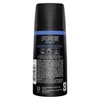 AXE Bodyspray Anarchy for Him 4 oz (Pack of 4)