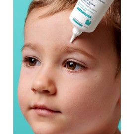 ISISPHARMA SECALIA ATO Balm 40 ml - Body lotion for Dry skin with an atopic tendency - Reduces the frequency and intensity of itching - Body Lotion lipid-replenishing fluid balm - Made in France