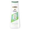 Dove Body Wash Palo Santo Aceite Salvia Edición World Cup 26