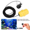 Wireless WIFI Transmission 1080p High Definition Visualization Fishing Finder Accessory