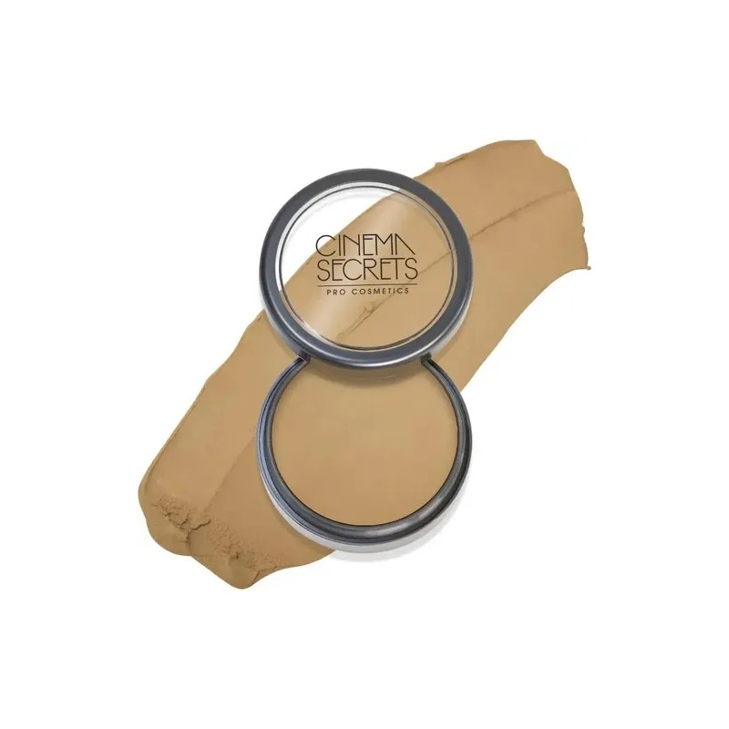 Base Maquillaje Ultimate Cinema Secrets Pro Cosmetics 14gr 201-67b