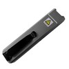 Ade Advanced Optics Pocket EDC Flashlight, 1000 Lumens, 3 Modes,