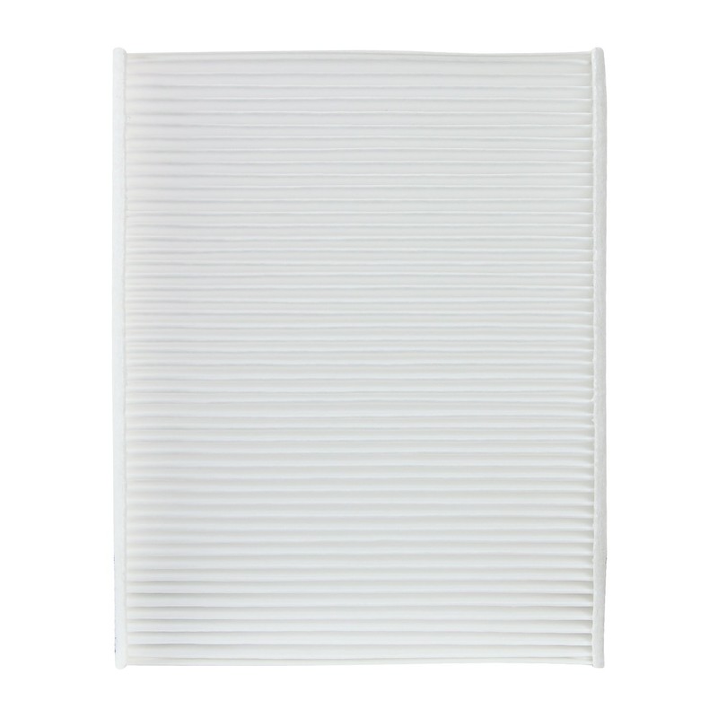 TYC 800163P Filtro de aire de cabina de repuesto compatible