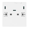 Wireless Panel Remote Control Switch Receiver Kit Intelligent Home Lighting