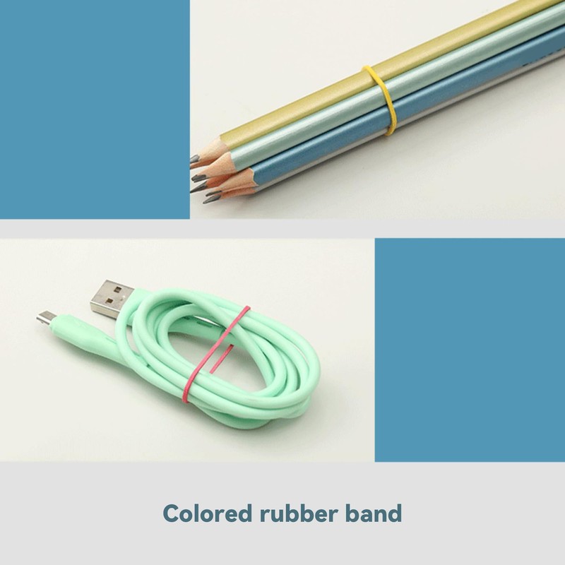 RDEXP Luggage Wheels Black Universal Replacement Part for Trolley