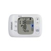 OMRON Baumanómetro automático de muñeca HEM-6230 compatible con app OMRON