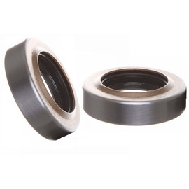 LEFITPA Replacement 49-051 49-050 Tiller Axle & Tine Seals for Troy-Bilt Horse Tillers GW-9618 GW-9602 GW-9621 GW-9601 (1.250" x 2")