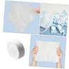 TOVINANNA Convenient Washcloths 20 Pack Disposable Face Towels Compact Towel