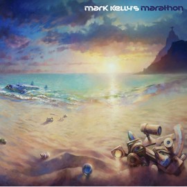 Mark Kelly's Marathon [VINYL]