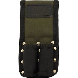 Double Spanner Frog/Holder - Woven Polyester - Connell of Sheffield