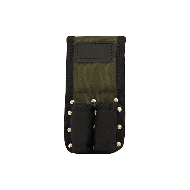 Double Spanner Frog/Holder - Woven Polyester - Connell of Sheffield