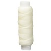 Tandy Leather Waxed Nylon Thread 25 yds. (22.9 m) (White)