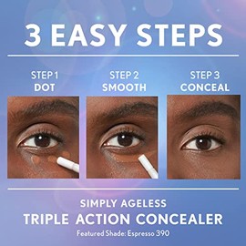SA CONCEALER BUFF BEIGE