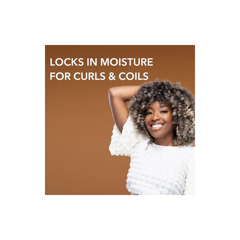 Creme Of Nature 7269128000 Pure Honey, Activador De Rizos 298Ml
