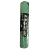 Growtrax Biodegradable Grass Seed Mat, Year Round Green - 100